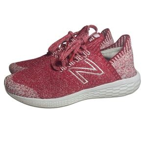 New Balance Women's Size 7 US Fresh Foam Cruz Sport V2 Sneaker